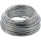 Hillman HILLMAN Steel-Plated Silver Braided Picture Wire 30 lb 1 pk 121110 - alternate 1